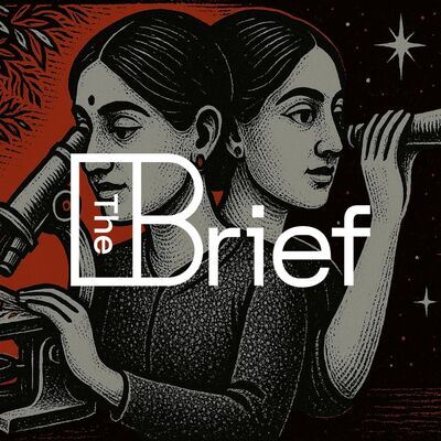 The Brief: Microscopes and telescopes