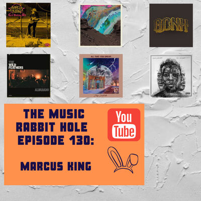 Marcus King
