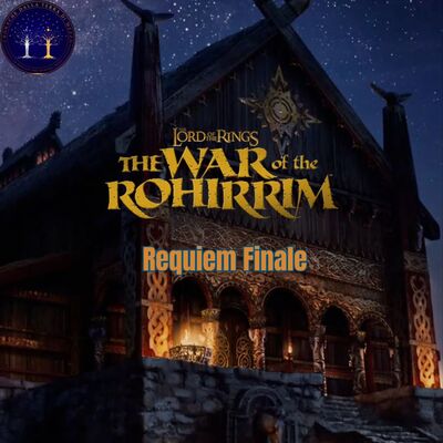 Guerra dei Rohirrim: Occasione mancata? con EDOARDO STOPPACCIARO e GIORGIO TODESCO