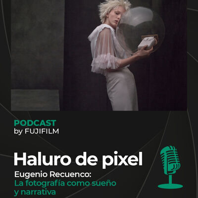 Eugenio Recuenco: La fotografía como sueño y narrativa