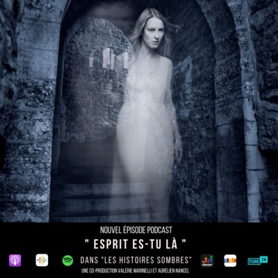 Esprit es-tu là ?