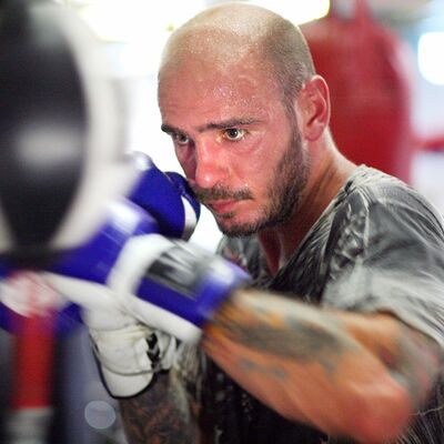 Kelly Pavlik (Exclusive Interview) Looks Back & Reviews Entire Career