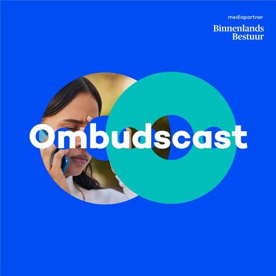 Trailer Ombudscast ‘Daar ga ik helaas niet over’