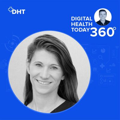 S10: #093: Brain in a Dish: Personalizing Depression Treatment for Every Individual