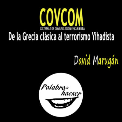 COVCOM - Sistemas de comunicaciones encubiertas