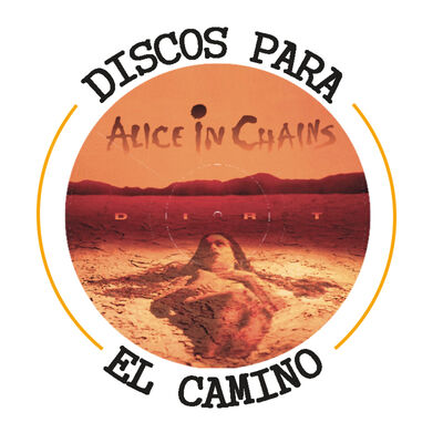 DPEC #44 - DIRT de Alice in Chains (con Pedro González González)