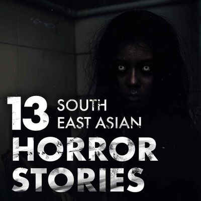 13 TRUE SOUTHEAST ASIAN HORROR STORIES | 3 HOURS OF SCARY STORIES WITH FIREPLACE ASMR - GHOST MAPS (VOL. 5)