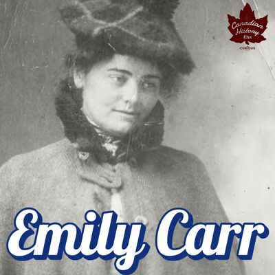 The Artistic Spirit of the Coast: Emily Carr