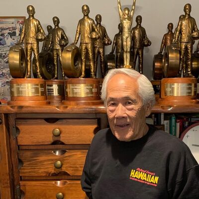 The Rodcast - Episode #17 / Roland Leong