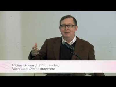 Michael Adams