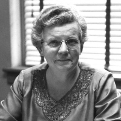 Gertrude Cox, la Lotería de Navidad y un matemático que gana Cifras y Letras