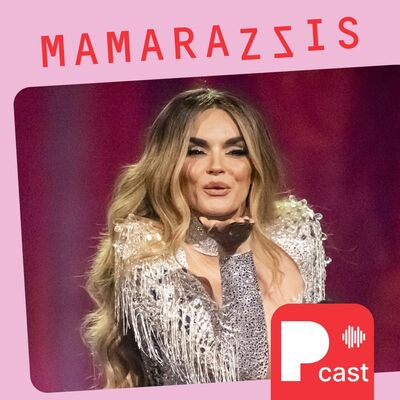 Mamarazzis: Melody, "disgustada" con la organización de Eurovisión