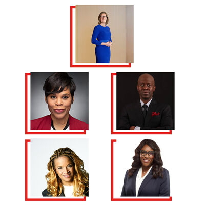 Good Governance in Canada: Perspectives of Black Leaders