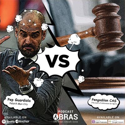 #EPS27: Manchester Blue Is Feeling Blue..