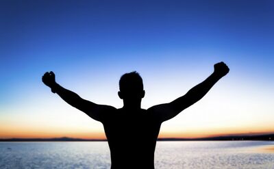 Ep 4 - Own It!: Taking 100% Responsibility For Your Life
