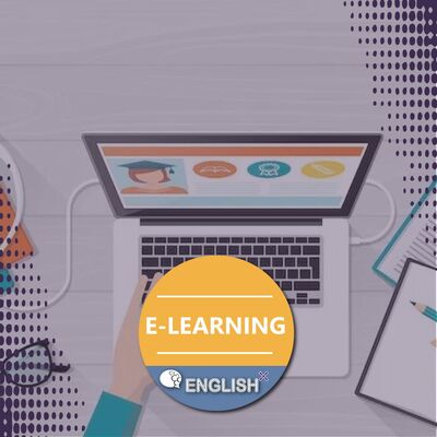 What is E-learning