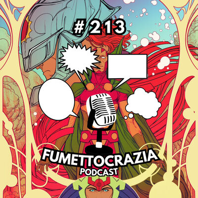 #213 Pantheon