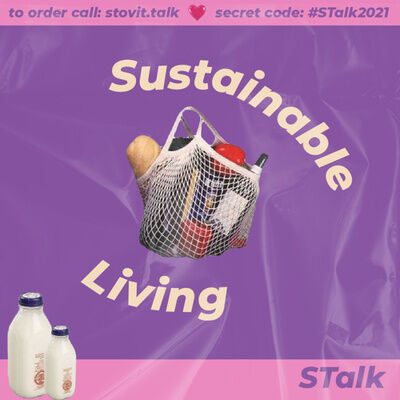 Sustainable Living