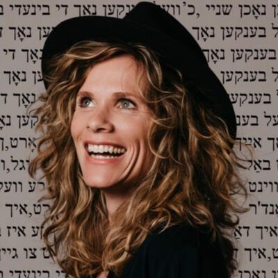 #26 Wie ben ik echt? Niki Jacobs