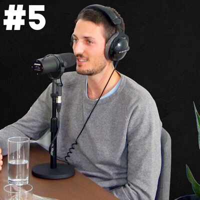 BeastModeIII (Théo) nous donne enfin de ses nouvelles