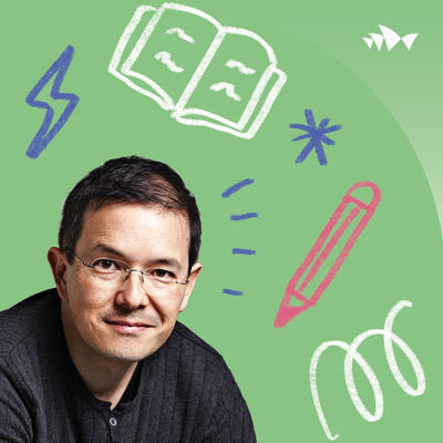 S02 - Creative Conversations #1 - Shaun Tan