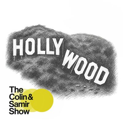 Hollywood is Broken. Can YouTubers Fix it?