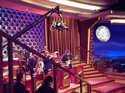 E002学习笔记-第96期 海蒂 克鲁姆 Season13