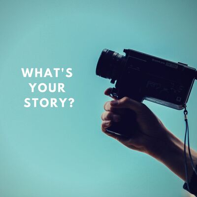 036 Cos'è lo Storytelling [repetita iuvant]