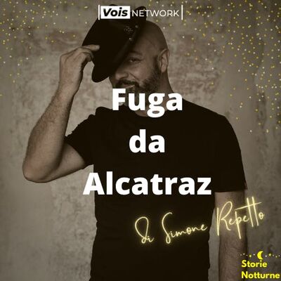 Fuga da Alcatraz