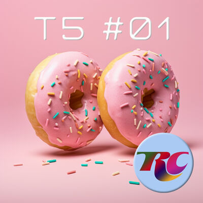 RYC 5X01 - El Sino de los Tiempos - Nueva temporada RYC