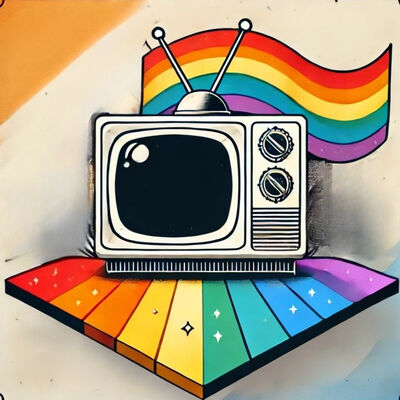 T04E23: MONOGRÁFICO - Arte y Visibilidad (y IV): Televisión