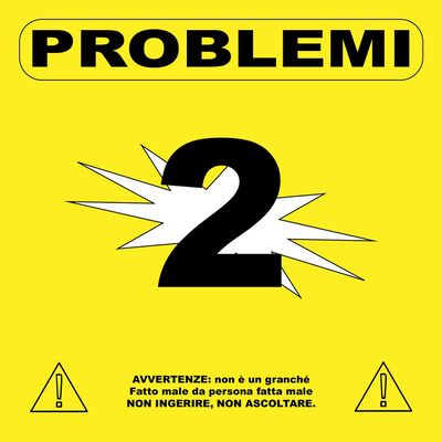 Problemi con DIRE DI NO