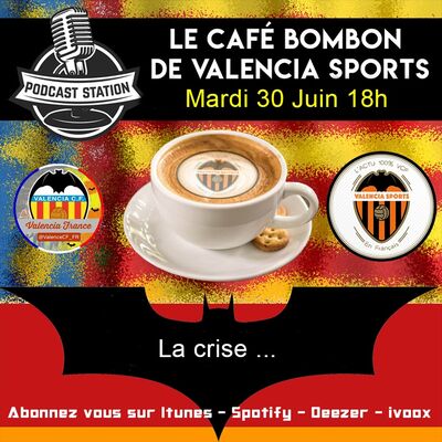 Café Bombon de Valencia Sports #16