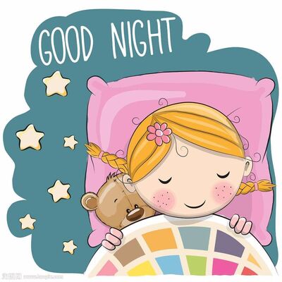 67.谁不爱睡觉（讲给小宝宝的100个故事）