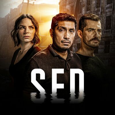 SED: La advertencia - Trailer dos años después
