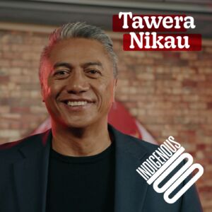 Episode 32 – TAWERA NIKAU