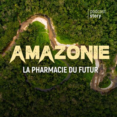 Amazonie