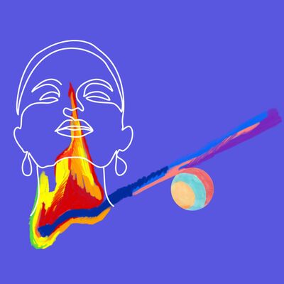 54 我不要只做世界的承受者，我要对这个世界一顿发起！【大象鸣叫版】