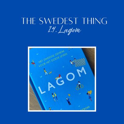 S1.4 - Lagom är bäst?