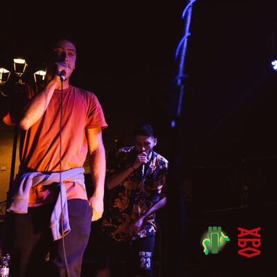 Wuelu Music - VdA Music Potlach 2024