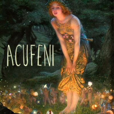 Acufeni s08e04 - Senza farsi vedere