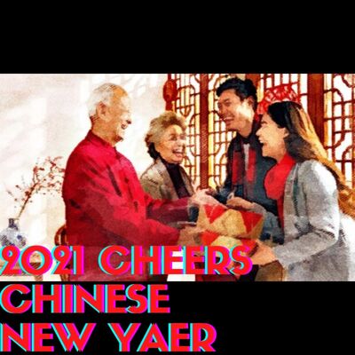 #23 2021 新年春節送禮，能純喝還能做調酒? 冠軍調酒師推薦，讓你"牛"轉錢坤!! 