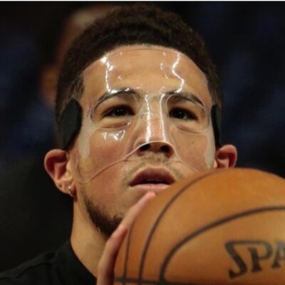 Episode 43 - "That man is NOT Kobe"