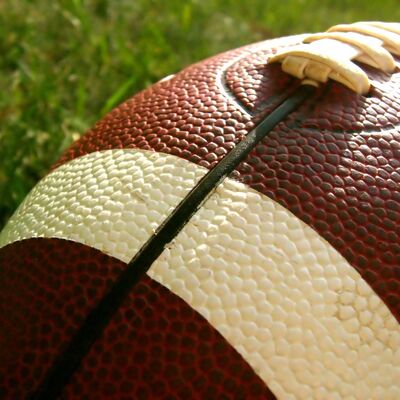 Siri Does College Football Week #8 (10/24/2015)