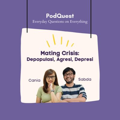 Mating Crisis: Depopulasi, Agresi, Depresi