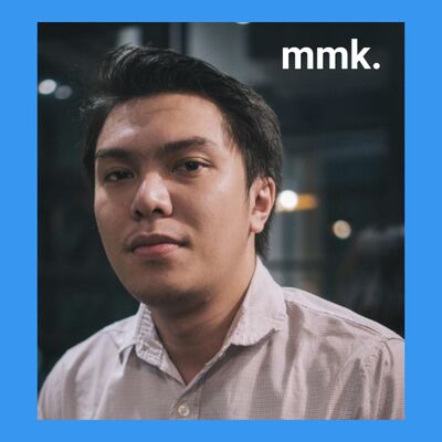 Eps. 3 - Semua uang ini hanyalah titipan......... Pemiliknya (Martin - Teller Bank)