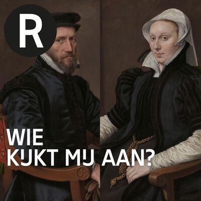 Thomas Gresham & Anne Fernely