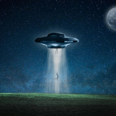 INVESTIGACION EXTRATERRESTRE: 4- EL CONTRA INFORME #documental #alien #podcast