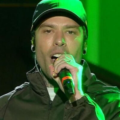 Fedez e il 1 Maggio