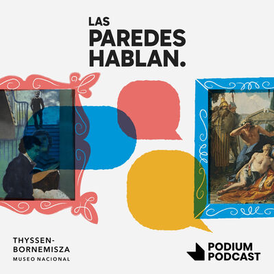 Las paredes hablan. Episodio 6 - Disidencias e identidad LGTBI